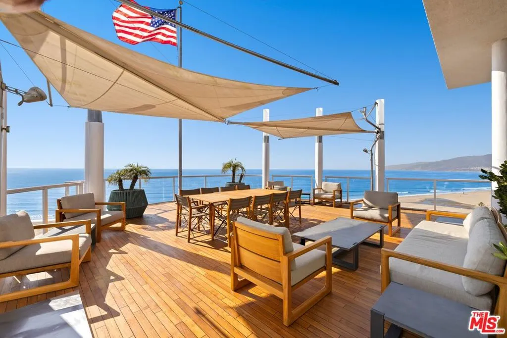 101 Ocean Avenue E501, Santa Monica, California 90402 home-pic-13